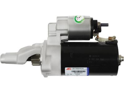 STARTER AS-PL S0176BOSCH 1