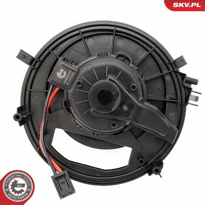 vnitřní ventilátor ESEN SKV 68SKV107