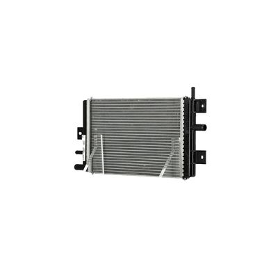 KüHLER MOTORKüHLUNG NISSENS 607222 27