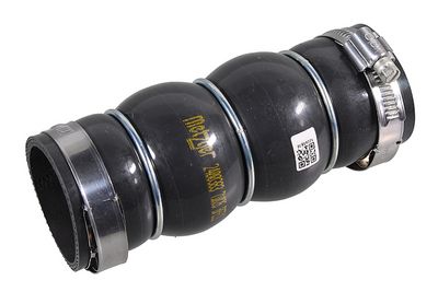 въздуховод за турбината METZGER AUTOTEILE 2400383