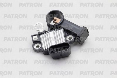 Регулятор генератора PATRON P25-0186KOR для SSANGYONG REXTON