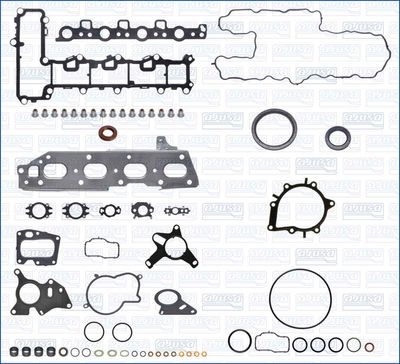 DICHTUNGSVOLLSATZ MOTOR