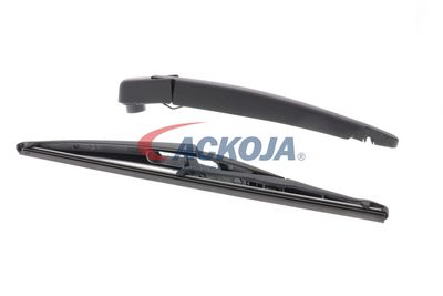 SET STERGATOARE CURATARE PARBRIZ ACKOJA A380494 14