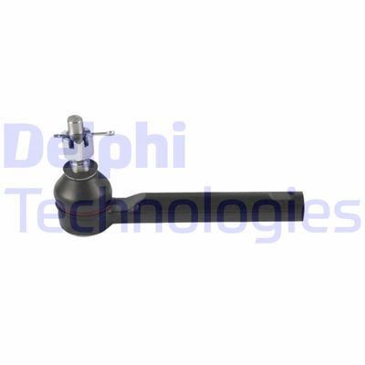 Наконечник поперечной рулевой тяги DELPHI TA6433 для MAZDA CX-3