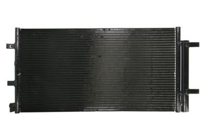 A/C condensator (met droger) past: AUDI A4 ALLROAD B8, A4 B8, A5, A6 ALLROAD C7, A6 C7, A7, Q5 1.8-4.2 06.07-09.18