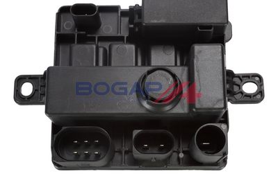 UNITATE DE CONTROL LUMINI BOGAP B7526126 6