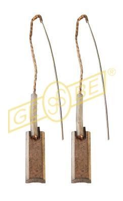 KOHLEBüRSTE GENERATOR