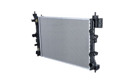 RADIATOR RACIRE MOTOR NRF 550236 9