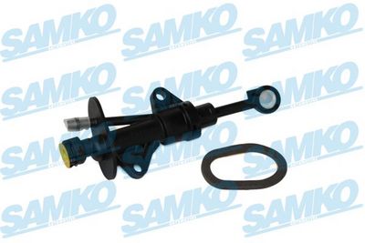 POMPA CENTRALA AMBREIAJ