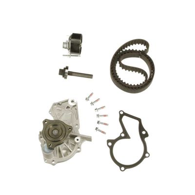 WASSERPUMPE + ZAHNRIEMENSATZ GATES KP25669XS1 68