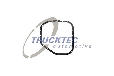 TRUCKTEC-AUTOMOTIVE 02.10.049 Прокладка масляного піддону 