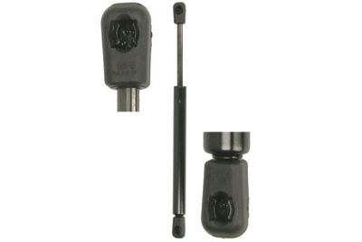 Gasveer kofferdeksel Links/Rechts maximale lengte: 299mm, sUV:65,5mm past: AUDI A6 C6 SEDAN 05.04-03.11