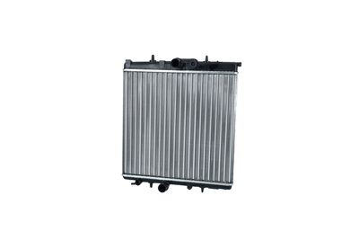 KüHLER MOTORKüHLUNG NRF 509523A 6