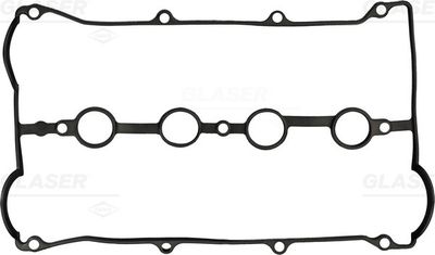 GARNITURA CAPAC SUPAPE GLASER X8326101