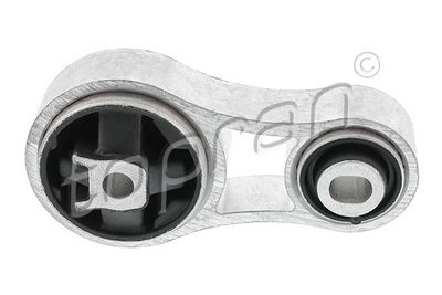 variklio montavimas 207 757 TOPRAN