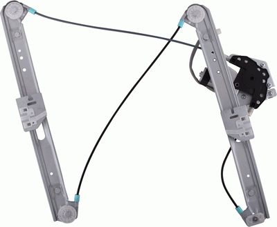 MECANISM ACTIONARE GEAM