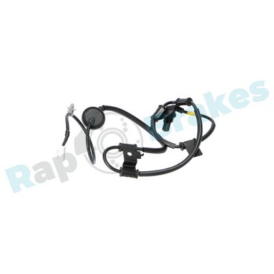 Vorschau Sensor, Raddrehzahl Ansicht 2