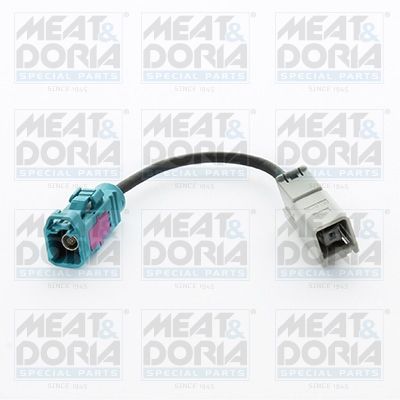MEAT & DORIA Adapter, antennekabel (25177)