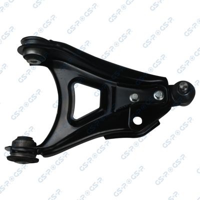 Lenker, Radaufhängung