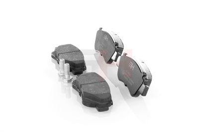 SET PLACUTE FRANA FRANA DISC GH GH414572 49