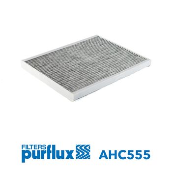 FILTRU AER HABITACLU