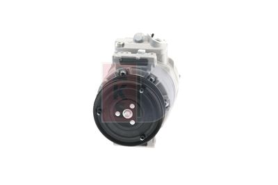 KOMPRESSOR KLIMAANLAGE AKS DASIS 850682N 11