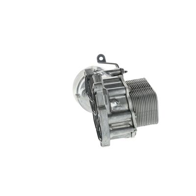RADIATOR ULEI ULEI MOTOR NISSENS 91124 32
