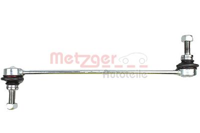 Тяга / стойка, стабилизатор METZGER 53056818 для RENAULT FLUENCE