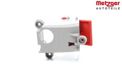 TüRGRIFF METZGER AUTOTEILE 2310592 21