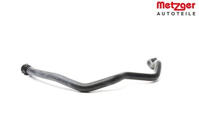 KüHLERSCHLAUCH METZGER AUTOTEILE 2422018 18