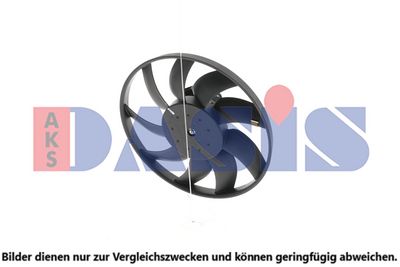 LüFTER MOTORKüHLUNG