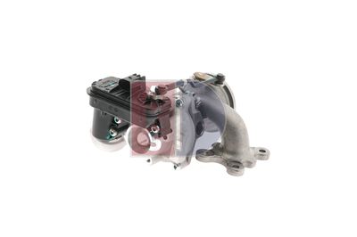 LADER AUFLADUNG AKS DASIS 045290N 12