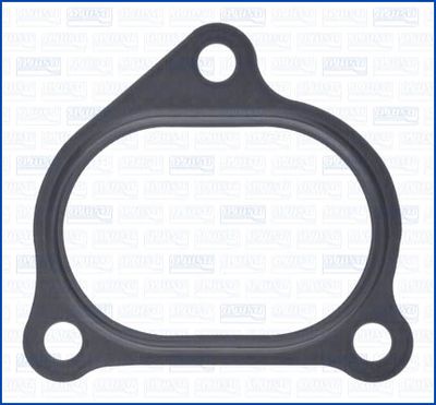 Uszczelka, króciec przepustnicy AJUSA 01540500
