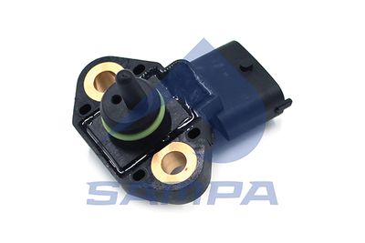 Sensor, presión de aceite