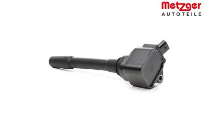 ZüNDSPULE METZGER AUTOTEILE 0880571 24