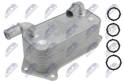 RADIATOR ULEI ULEI MOTOR