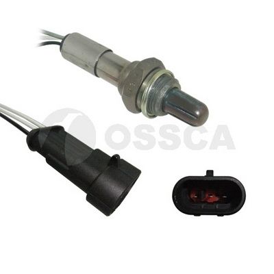 Лямбда-зонд OSSCA 09258 для FIAT TIPO