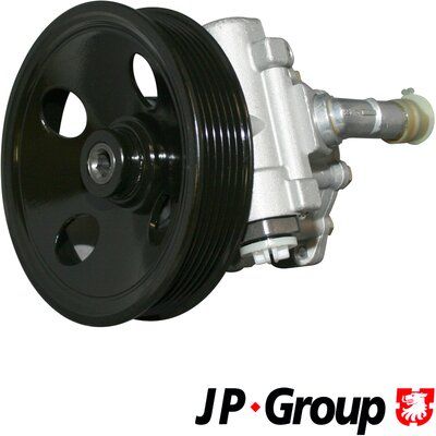 Pompa hydrauliczna, układ kierowniczy JP GROUP 1345100300