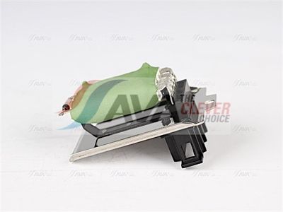 WIDERSTAND INNENRAUMGEBLäSE AVA Clever Choice VNR016 1