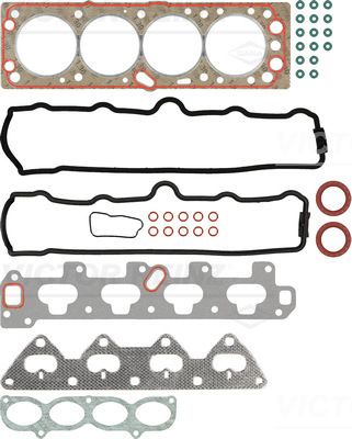 Gasket Kit, cylinder head 02-31995-01