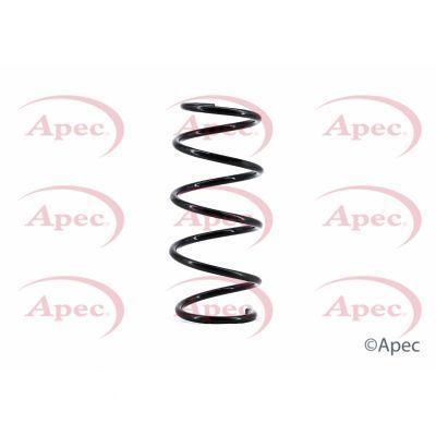 Suspension Spring APEC ACS1671