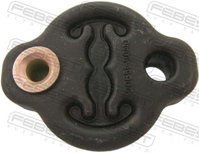 Dystans gumowy, tłumik FEBEST NEXB-001