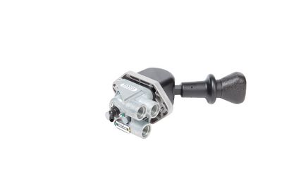 Brake hand valve