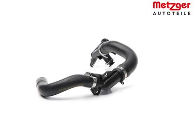 KüHLERSCHLAUCH METZGER AUTOTEILE 2420055 15