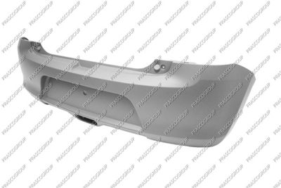 Буфер PRASCO SZ0391051 для SUZUKI SWIFT