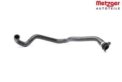 FURTUN RADIATOR METZGER AUTOTEILE 2420526 1