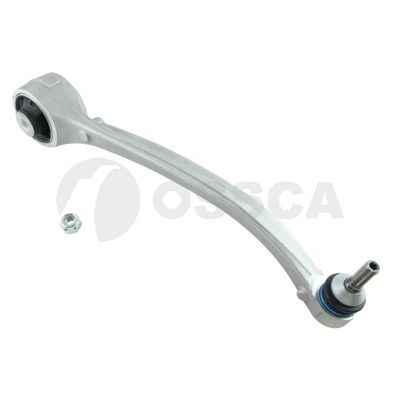 носач, окачване на колелата OSSCA 52828