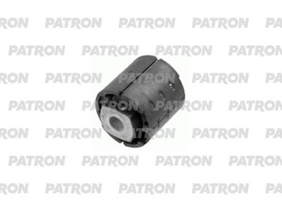 PATRON PSE12149 Сайлентблок задней балки  для BMW 5 (Бмв 5)