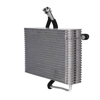 VERDAMPFER KLIMAANLAGE NISSENS 92444 28