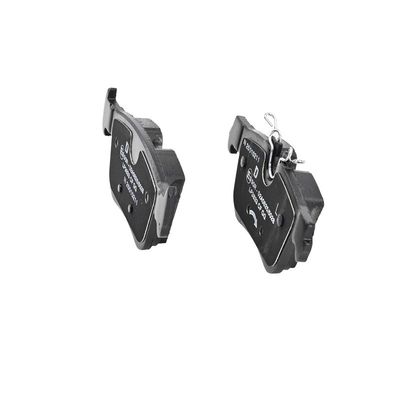 BREMSBELAGSATZ SCHEIBENBREMSE DELPHI LP3833 9